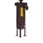 ZEKS Mist Eliminators HDF Series