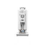 Atlas Copco Pressure Swing Adsorption Oxygen Generators - OCP Series