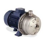 General Air Products : Ebara 2CDU Series 2-Stage End Suction Centrifugal Pumps