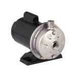 General Air Products : Ebara CDU Series End Suction Centrifugal Pumps