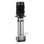 General Air Products : Ebara EVMU Series Vertical Multistage Pumps