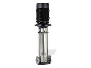General Air Products : Ebara EVMU Series Vertical Multistage Pumps