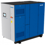 HST 20 single stage centrifugal compressor