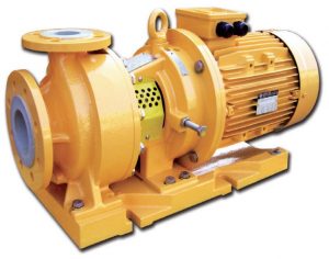 CDR Pompe CCL-B Series Centrifugal Pumps