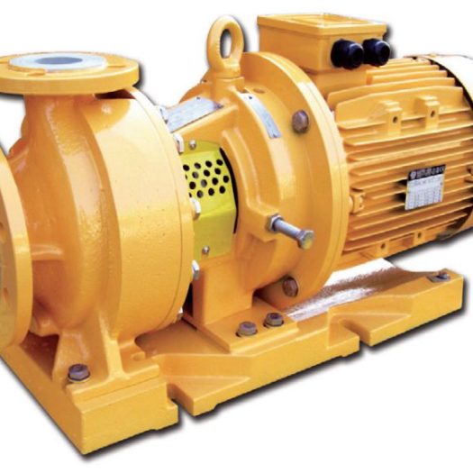 CDR Pompe CCL-B Series Centrifugal Pumps