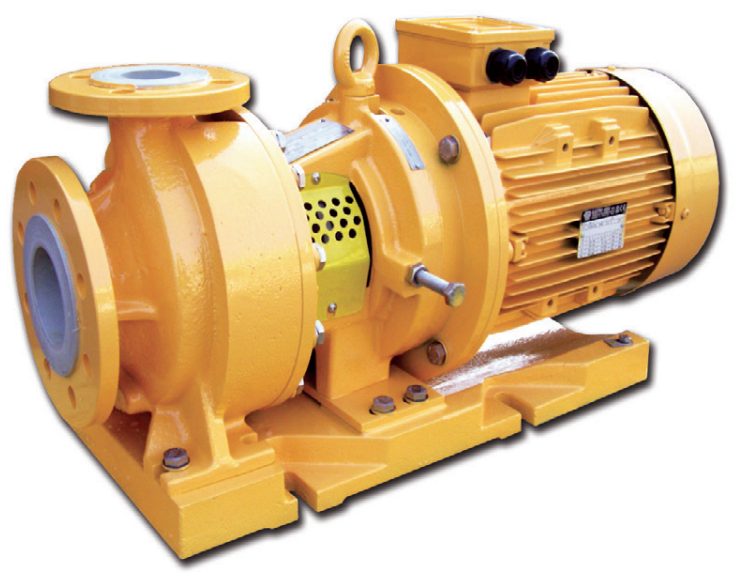 CDR Pompe CCL-B Series Centrifugal Pumps