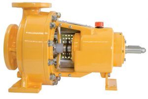 CDR Pompe CCL Series Centrifugal Pump