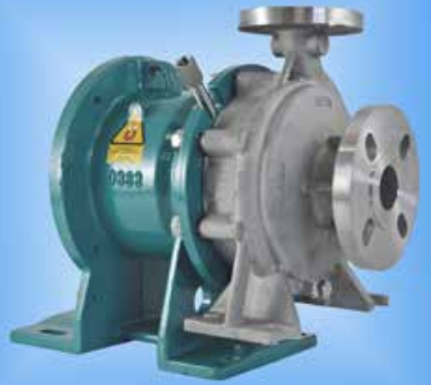 CDR Pompe ETS-50 Series Centrifugal Pump