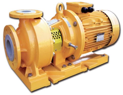 CDR Pompe UCL-B Series Centrifugal Pump