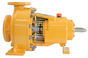 CDR Pompe UCL Series Centrifugal Pump