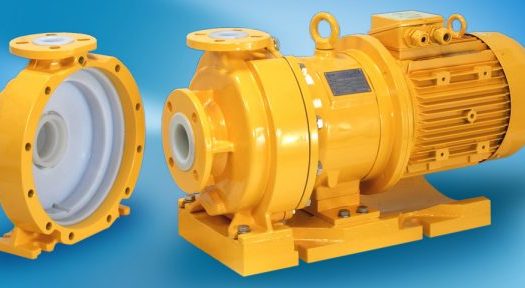 CDR Pompe UTN-BL Series Centrifugal Pump