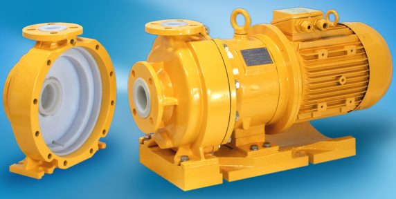CDR Pompe UTN-BL Series Centrifugal Pump 