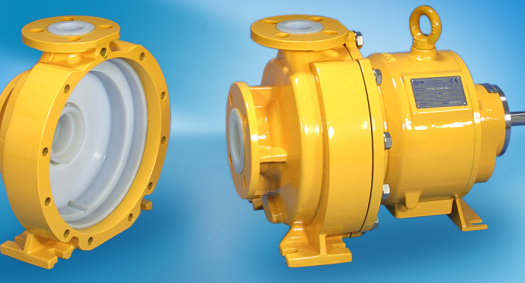 CDR Pompe UTN-L Series Centrifugal Pump
