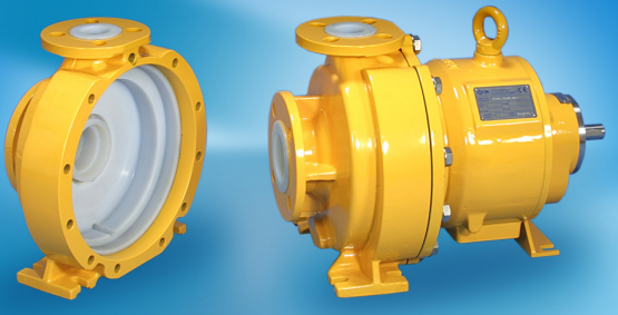 CDR Pompe UTN-L Series Centrifugal Pump