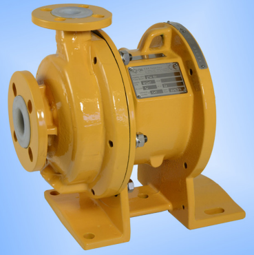 CDR Pompe ETN EVO Series Centrifugal Pump