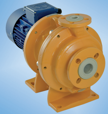 CDR Pompe ETN EVO Series with Motor Centrifugal Pump