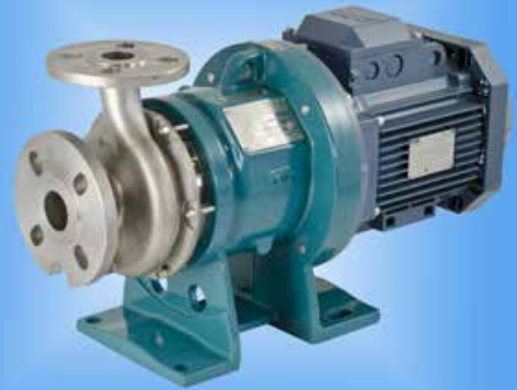 CDR Pompe ETS 30 Series Centrifugal Pump