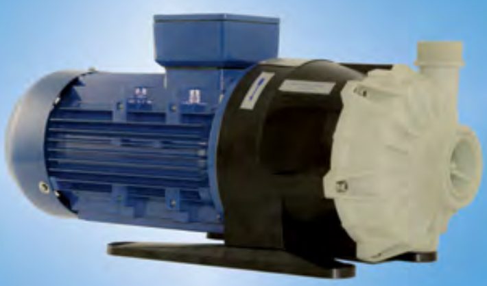 CDR Pompe STN Series Centrifugal Pump with Motor