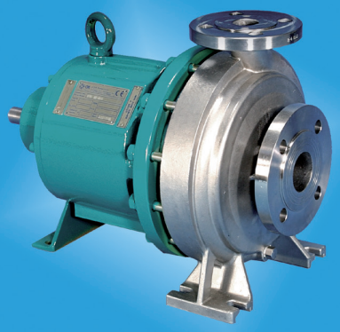 CDR Pompe UTS Series Centrifugal Pump