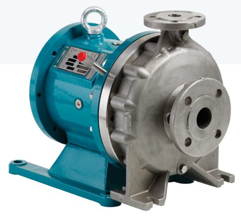 CDR Pompe UTS-B Series Centrifugal Pump