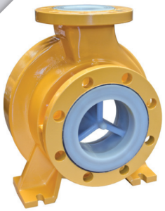 CCL Lined Casing
