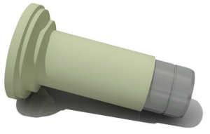 CCL Lined Shaft Sleeve