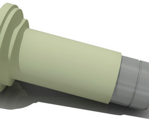 CCL Lined Shaft Sleeve