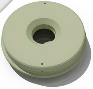 CCL Seal Chamber