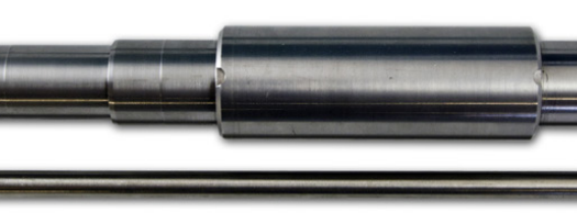 CCL UCL Shaft