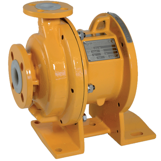 ETN-EVO Series Pump