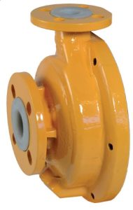 ETN EVO casing