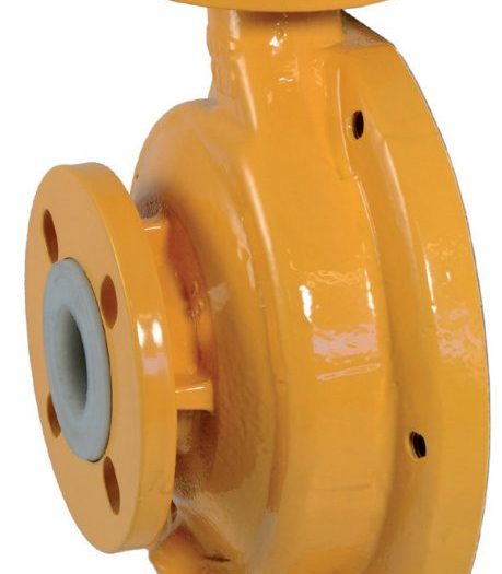 ETN EVO casing