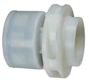 ETN EVO impeller assembly