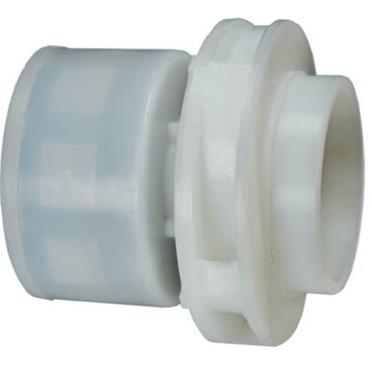ETN EVO impeller assembly