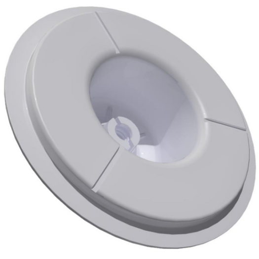 ETN EVO isolation shell