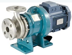 ETS Series Pumps
