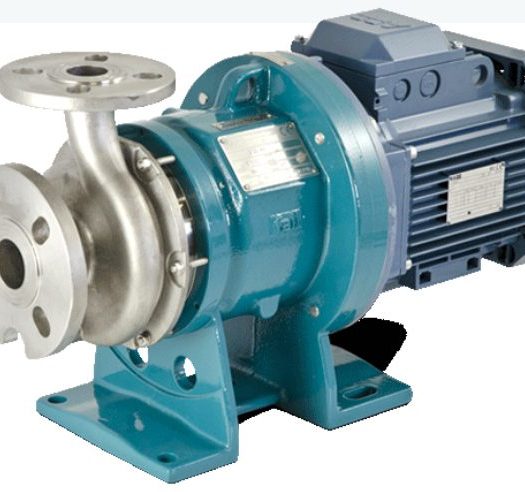ETS Series Pumps