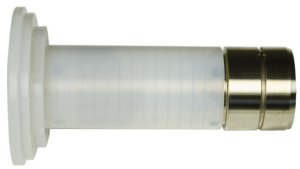 UCL Lined shaft sleeve