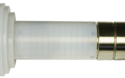 UCL Lined shaft sleeve