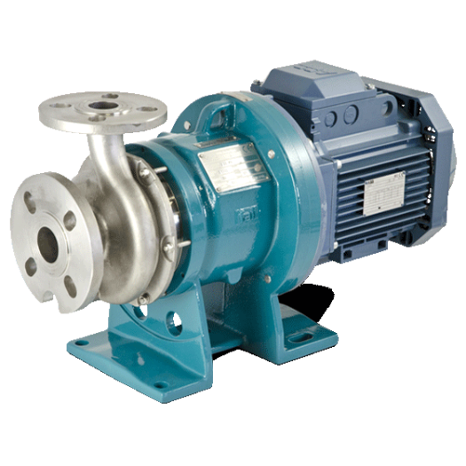 ets-560 series pump