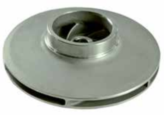 ets impeller