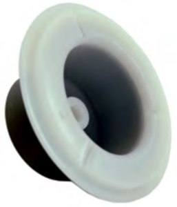 stn isolation shell