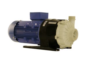 stn pump
