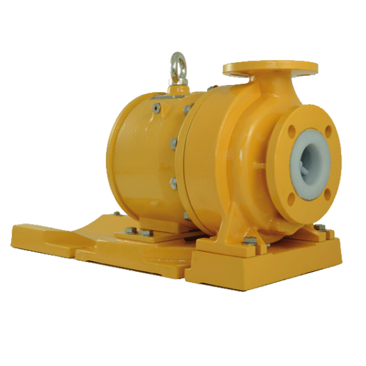UTN Series pump