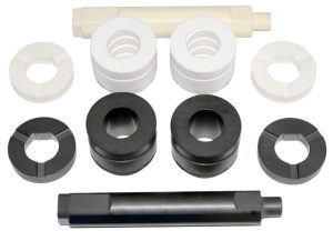 utn rotating bushings