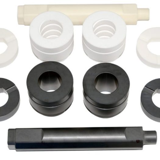 utn rotating bushings
