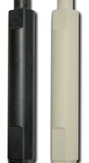 utn shaft