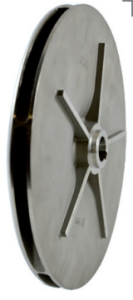 uts impeller