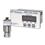 Oxygen analyzer device