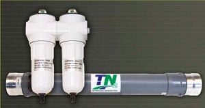 Member nitrogen generator